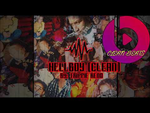Trippie Redd - Hellboy (Clean)