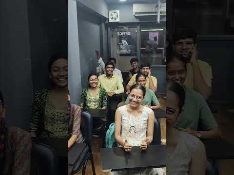 No matter what you choose...Global IT me learning toh fix hai😭👨‍💻 #globalit #frontendcourse