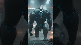 $5B Giant: Building the World's First Real Mecha Robot (Future Tech 2050) #futuretech  #robotics