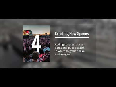 Ten Streets - the next big thing