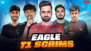 FFMIC GRINDING SCRIMS FT ||  iQOO TG , iQOO OGxTSG , S8UL , HH, GGi , NXT , GODL AND MANY MORE
