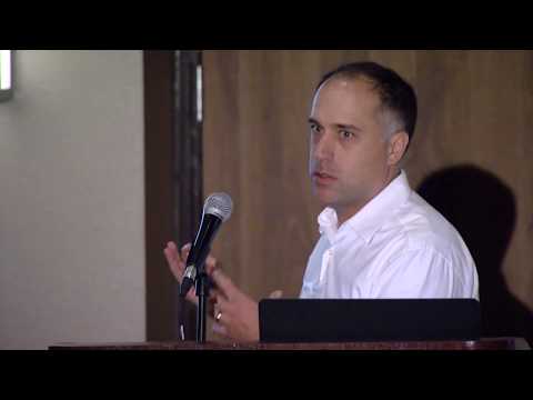 2017-1028 (9) Progress Toward an Animal Model of PSP - Stewart Clark - PSP-CBD Conference