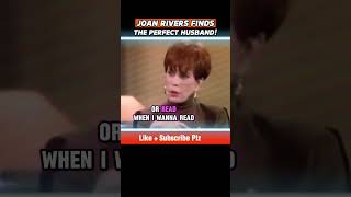 Joan Rivers & Carol Burnett’s Hilarious Take on Divorce! 💅 #classiccomedy  #fashionpolice