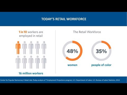 Insights on engaging with retail employers: A Conversation with Carrie Gleason