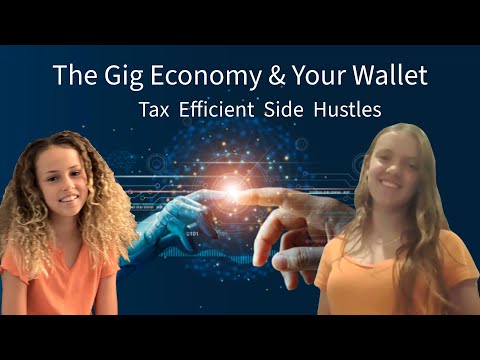 Reasons W2 Employees Have Side Hustles – Maximize Your Money Earned Efficiency!