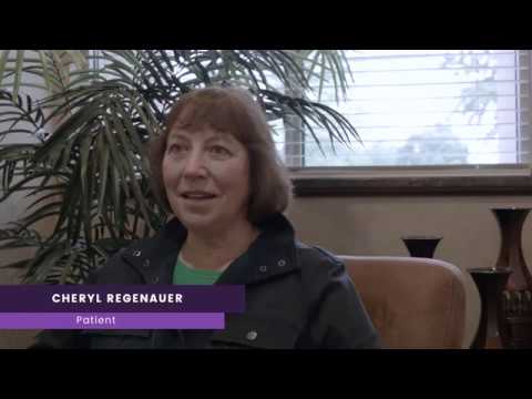 Cheryl - Dental Patient Testimonial | Chaska Dental Center | Chaska, MN Dentist