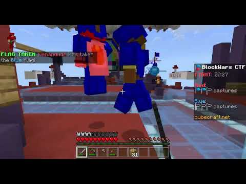 Minecraft this clip is good