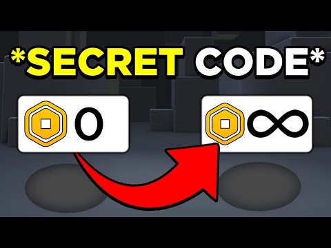 How To Turn 0 ROBUX Into INFINITE ROBUX.. (How To Get Free Robux)