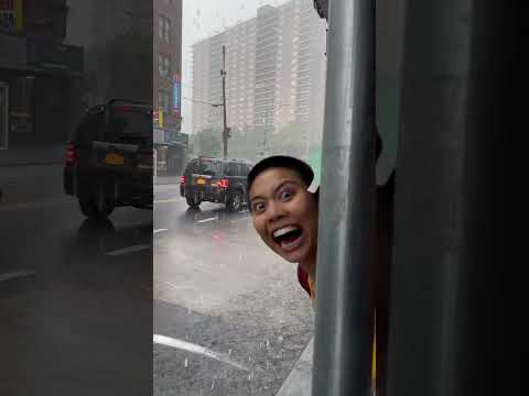Rainy Beach Day #bikecommunity #outdooractivities #bike #bikelife #fixedgear #bike
