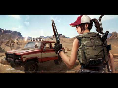 Well Team work PUBG game member!!!