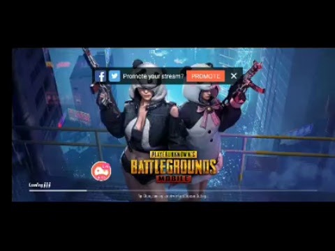 Watch me play PUBG MOBILE via Omlet Arcade!