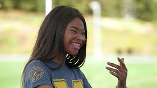 UC Merced | The College Tour | Transfer Students