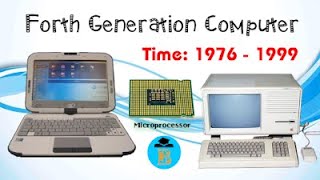 Fourth Generation Computer