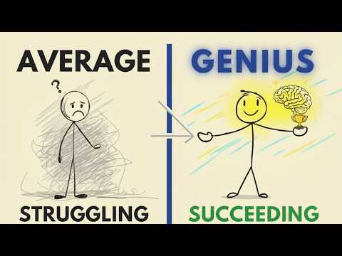 Why You're Struggling When You Should Be Succeeding