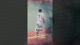 記録よりも記憶に残った選手#ノイジー #阪神タイガース #プロ野球 #日本一 #mvp