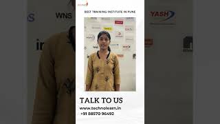 Course Education: Student Feedback About Institute