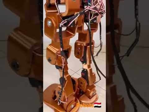 #ai  #robotics   #technology  #science #Robots#humanoidrobot #industrialrobot #servicerobot #arduino