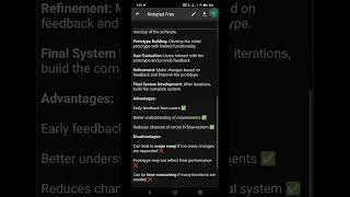Prototyping Model in Software Engineering | Phases, Advantages & Disadvantages Explained | BCA