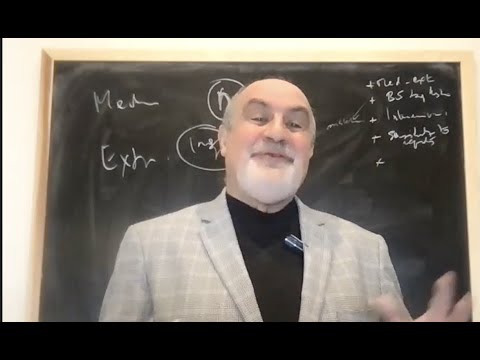 MINI LECTURE 13 - Claims that Violence Has Dropped Are Not Statistical