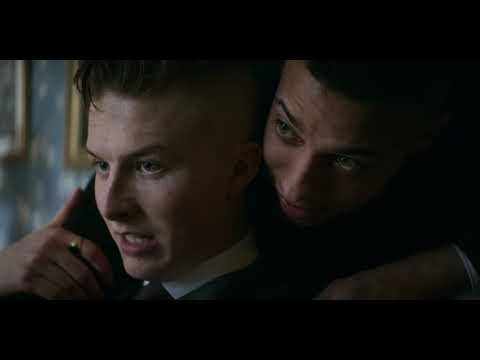 Peaky Blinders 5 English S05E01