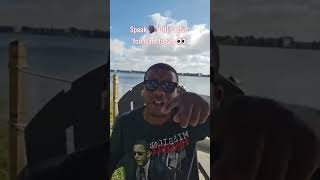 If you want to SEE Something, SAY SOMETHING