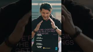 Sarkaru Vaari Paata Hindi Trailar 2022 | #MaheshBabu new   | #KeerthySuresh | #Thaman S |#short