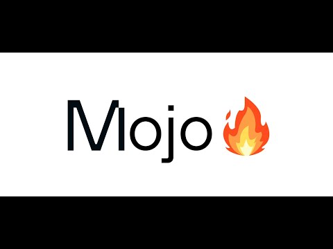 Introduction to Mojo Tensor Library