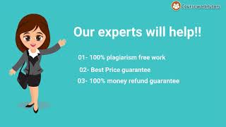 Omg! The Best Assignment Writing Service Provider Ever!