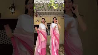 jhutti mere 🩵♥️ #dance #india #edit #trending #viral #trendingshorts #subscribe #saree #yt #1k #song