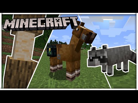Top 10 Best 1.16 Minecraft Mods Of The Month!