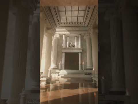 Temple of Silence