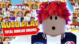 *NEW* Best Total Roblox Drama Auto Win Script *Auto Farm*