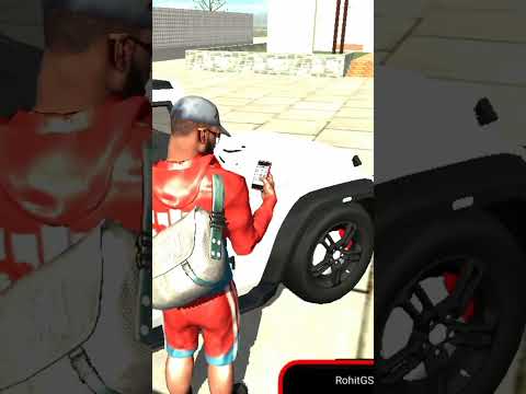 newcheatcode #thar #indianbikesimulator3d #indianbike #newthar #tharcheatcode #indianbikedriving3d