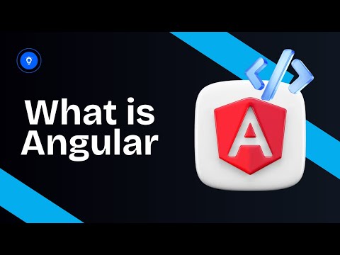 What is Angular