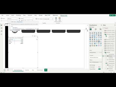 PowerBi Lecture31 IteratorFunction Urdu Hindi