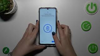 Add Fingerprint – Set Up Touch ID on OUKITEL C33