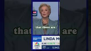 CNBC Asks: Should Govt Screen Social Media of All Foreign Students? McMahon Responds