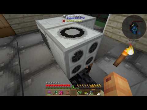Minecraft - Creepaaah!