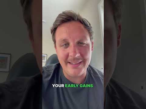 Make sure to focus on trading during the first couple hours of the day.