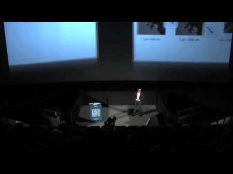 eCognition 8 Launch (overview) Pt1/2