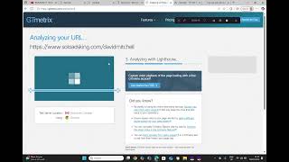 GTmetrix | Website Speed & Performance Testing Tool