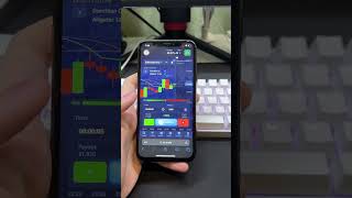 Test bot for Pocket Option