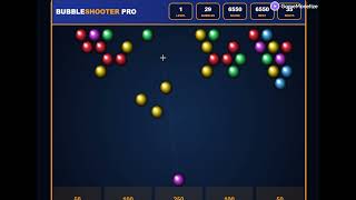Bubble Shooter Pro 2026 Walkthrough