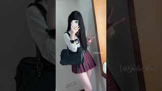 Teen Outfit: School Looks, Weekend Fits & Trendy Tips! #TeenFashion #OutfitGoals