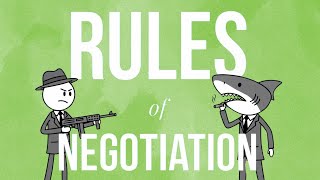 Negotiation Skills: Top 10 Negotiating Tips for 2025