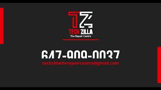 Damaged Phone Repair Services in Toronto - TechZilla