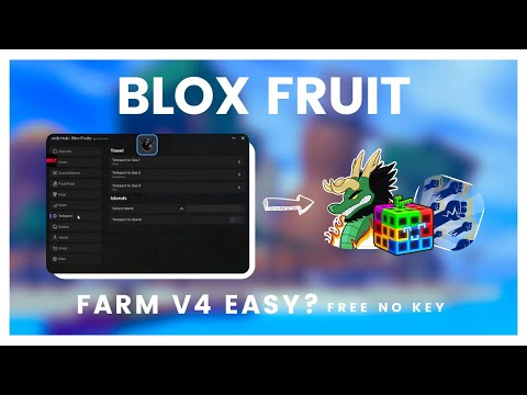 EXPOSED! The Most OP Roblox Blox Fruit Script of 2025! You Won't Believe Its Features...