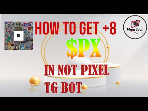 HOW TO GET EXTRA $PX IN NOT PIXEL |+8 PX IN EVERY SHOT