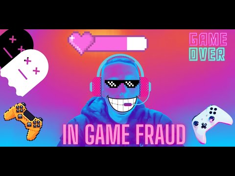 Gaming FRAUD