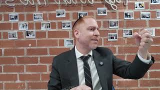 Parashat Bamidbar - Why our FLAG is so Special.  (Zera Shimshon 1)